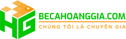 Bể Cá Hoàng Gia