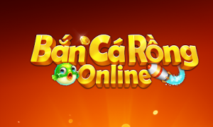 Bắn cá rồng online(3d) máy quái vật biển